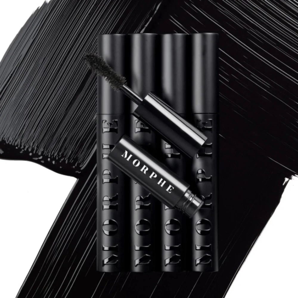 Morphe Make it Big Volumizing Mascara
